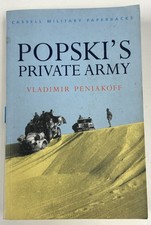 Popski's Private Army