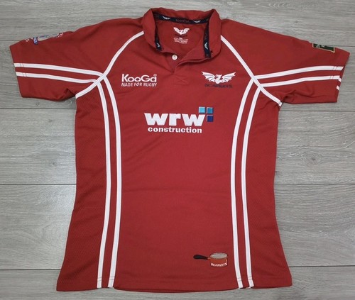 Llanelli scarlets rugby - scarlets,