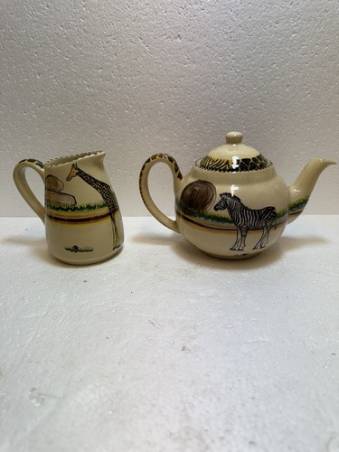 Unusual studio pottery teapot - unusual,