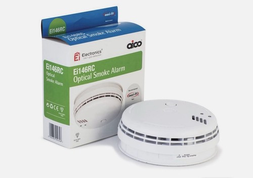 Aico ei146rc optical - aico,