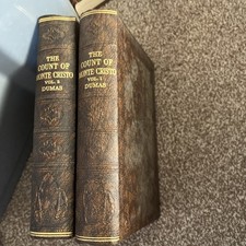 The Count Of Monte Cristo