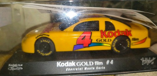Scalextric kodak gold film - kodak,