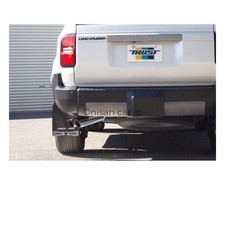 GREDDY Cross Exhaust