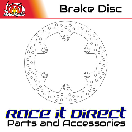 Brake disc for - brake,