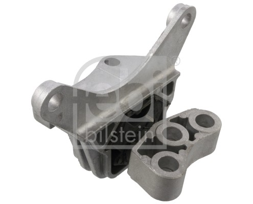 Engine mounting for alfa - for,
