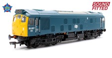 Bachmann 32-340ASF Class 25/1