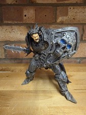 DC Unlimited World Of Warcraft