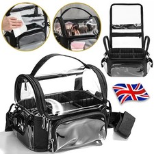 Large MakeUp Vanity Case