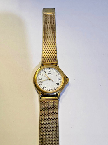 Technos watch quartz - technos,