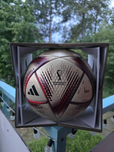 Adidas official match - match, ball