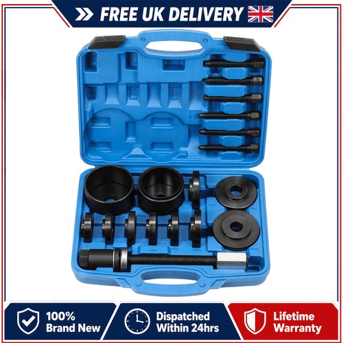 Bearing press kit universal - bearing,