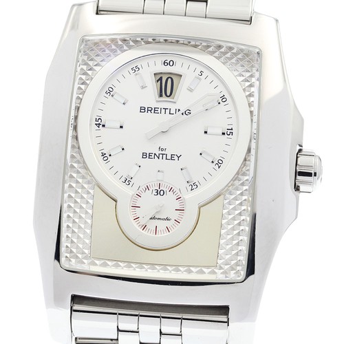 Breitling bentley flying - flying, b