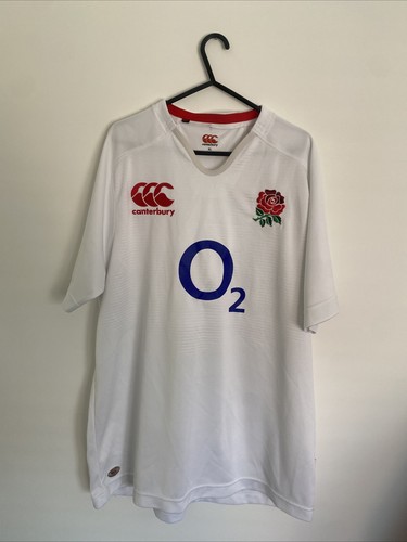 England rugby union - england, canterbury