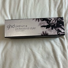 GHD Platinum Plus Limited