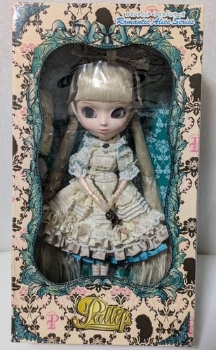 Pullip romantic alice groove - alice,