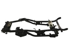 Rear Frame Loop SUZUKI GSR 600