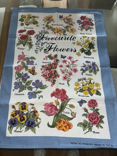 Nutex vintage favourite - nutex,