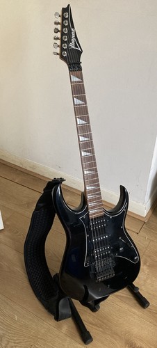 Ibanez rg350 electric guitar - rg350,