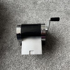 Revolution Die Cutting Machine
