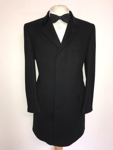 Crombie mens long - crombie,