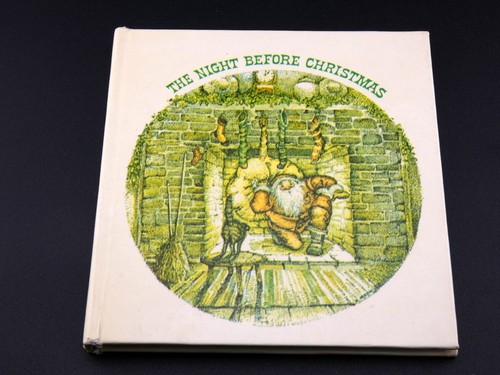 Vintage the night before - the,