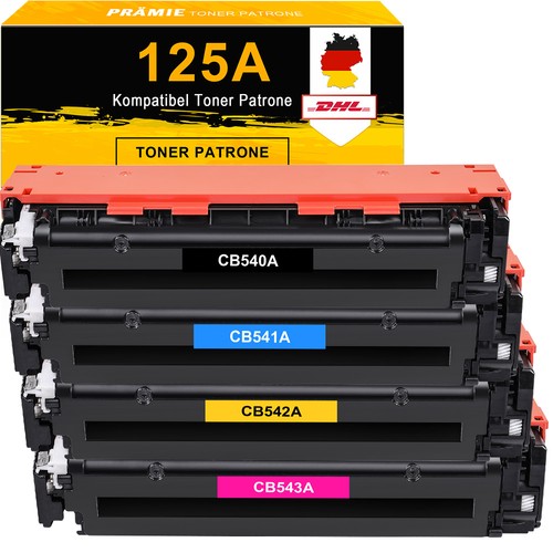 Toner cartridge fits for hp - cartridge,