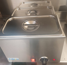Commercial Bain Marie