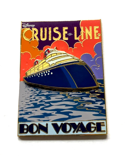 Disney pin badge - disney, vintage