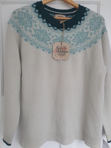 Women fairisle style - women's,