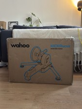 Wahoo Kickr Move Smart