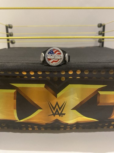 Wwe united states championship - united,