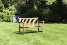 Alexander Rose 4ft Albany Broadfield Bench