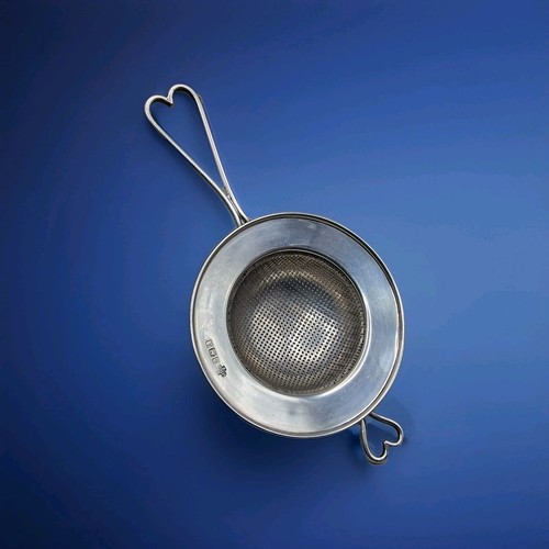 Art deco sterling - art,