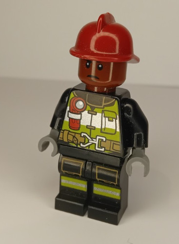 Lego super heroes figure - lego,