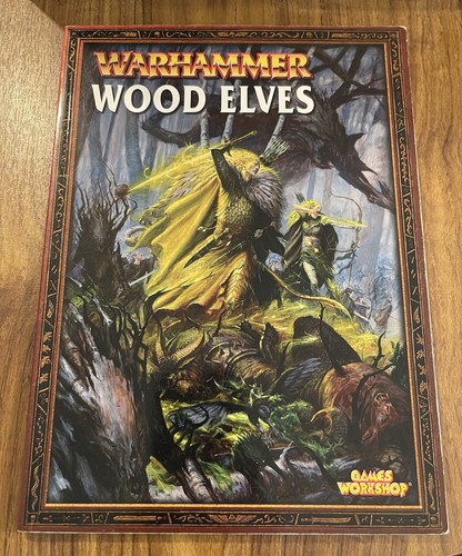 Warhammer fantasy battles - warhammer,
