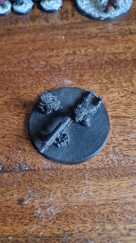 Warhammer 40k vostroyan - 40k,