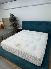 DURA Heritage Natural Gold 3500 Pillowtop- Super King Mattress