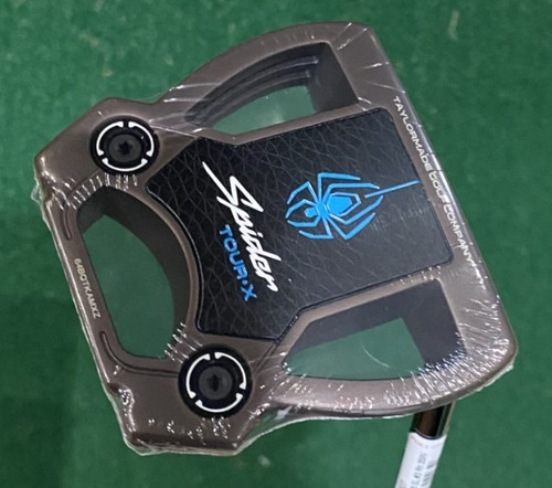 Taylormade spider tour - tour, x
