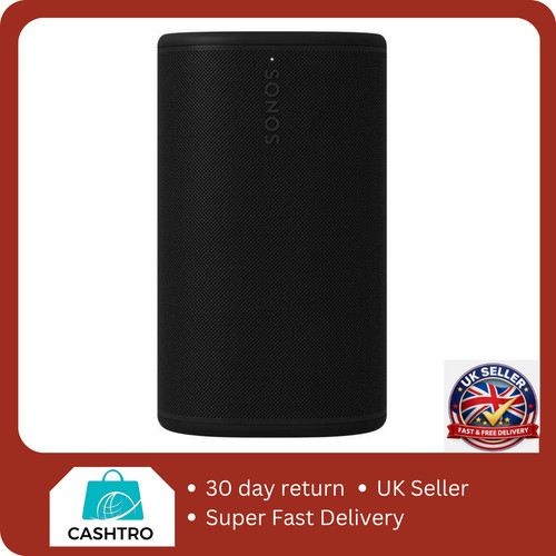 Sonos play portable - portable, smart