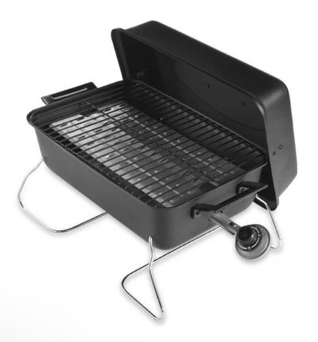Char broil tabletop - gas, grill