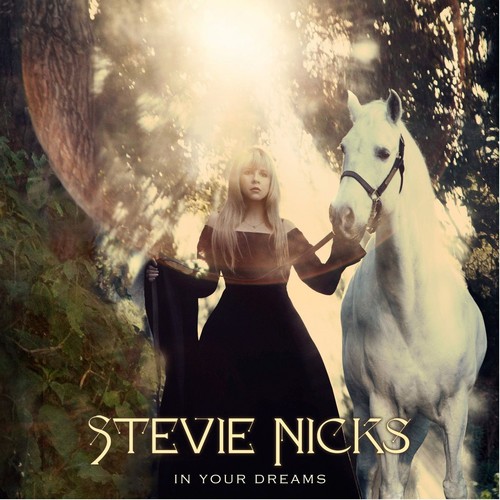 Stevie nicks your - stevie,