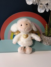 NICI GUARDIAN ANGEL 12" LA LA