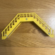 Brio footbridge / wooden