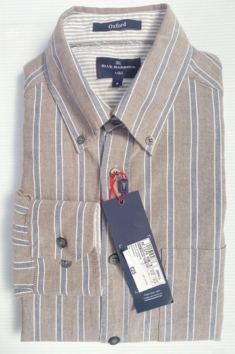 Blue harbour mens size - blue,