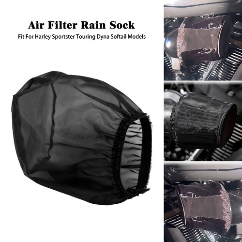 Air filter rain sock cover - air,