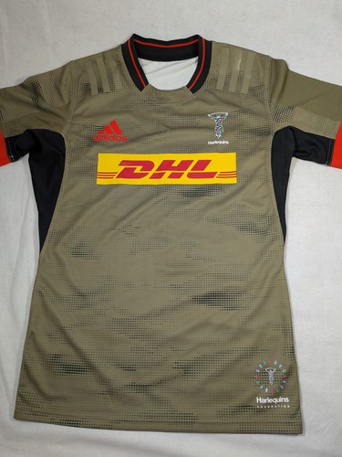 Rare harlequins rugby - rare,