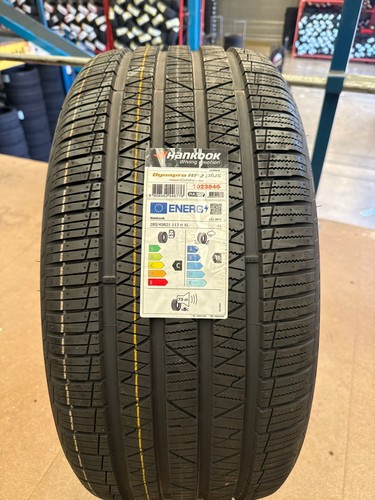 285 45r21 hankook - hankook, dynapro