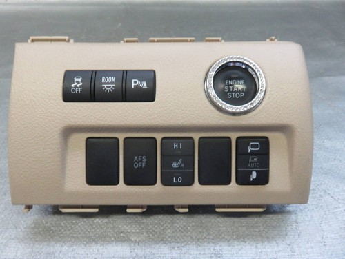 Genuine oem toyota alphard - oem,