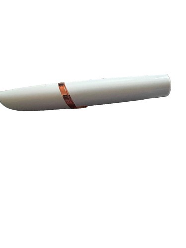 Cordless eyebrow trimmer - trimmer, for