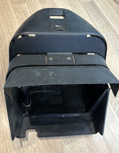 Lancia dedra column switch - column,